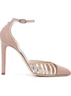 Chloe Gosselin 'amaryllis' Cut Out Pumps