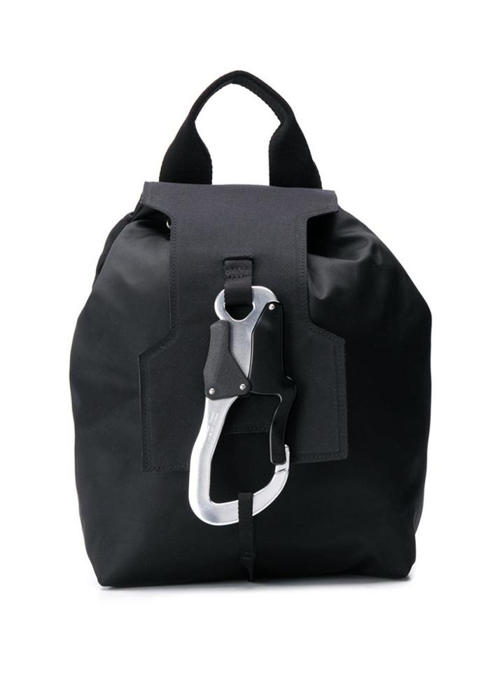 1017 Alyx 9sm Alyx Claw Tank Backpack - Black