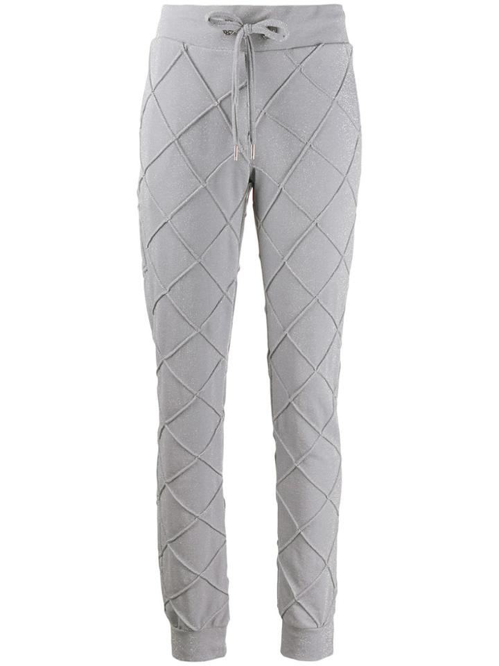Philipp Plein Jogging Trousers - Grey