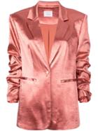 Cinq A Sept Kylie Jacket - Pink