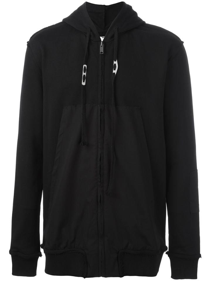 Damir Doma 'william' Hoodie - Black