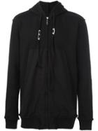 Damir Doma 'william' Hoodie - Black