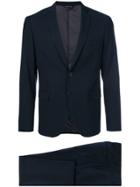 Tonello Classic Streamlined Suit - Blue