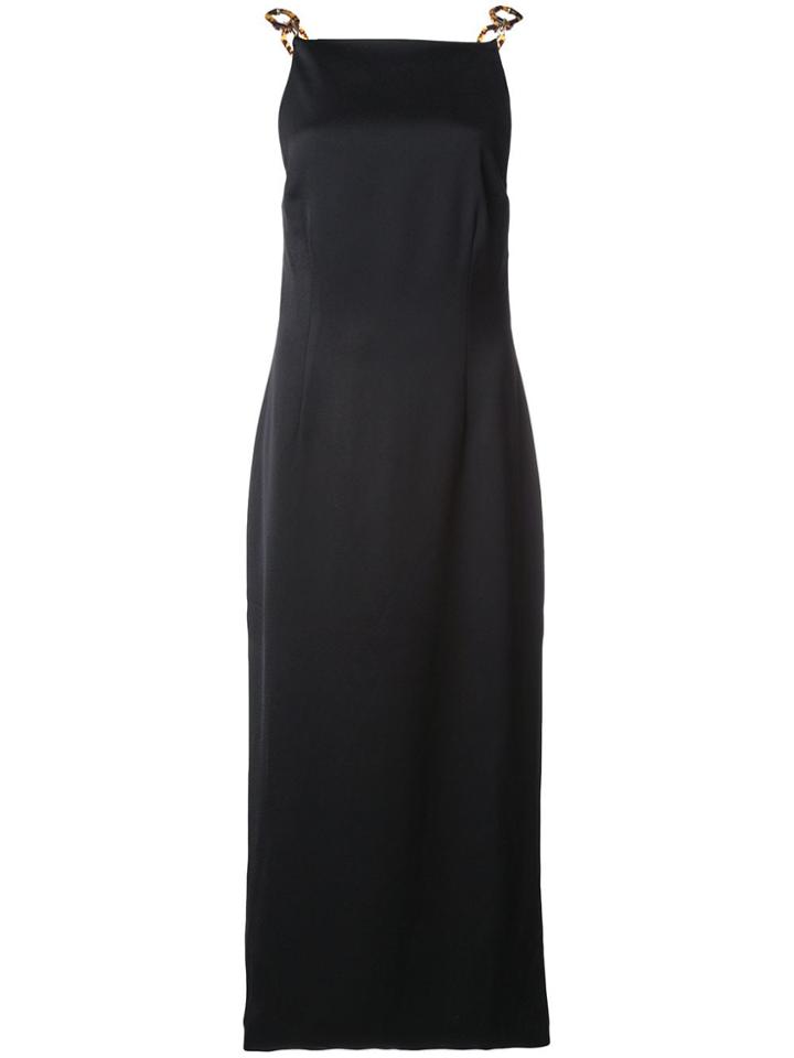 Cult Gaia Mina Dress - Black