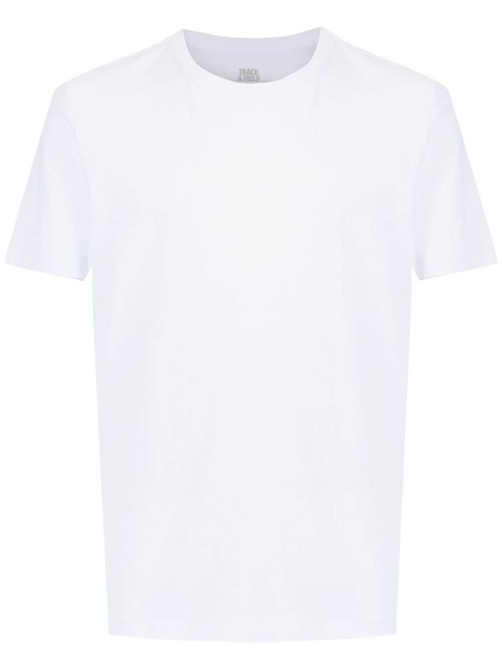 Track & Field Cam M Coolc Bs - White