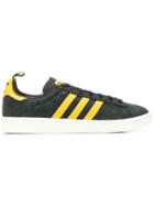 Adidas Adidas B37854m Nero Synthetic->polyester - Black