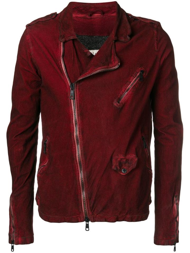 Giorgio Brato Giorgio Brato Gu19f8879vptmtz Crimson - Red