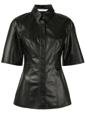 Camilla And Marc Axel Shirt - Black