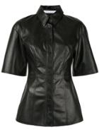 Camilla And Marc Axel Shirt - Black