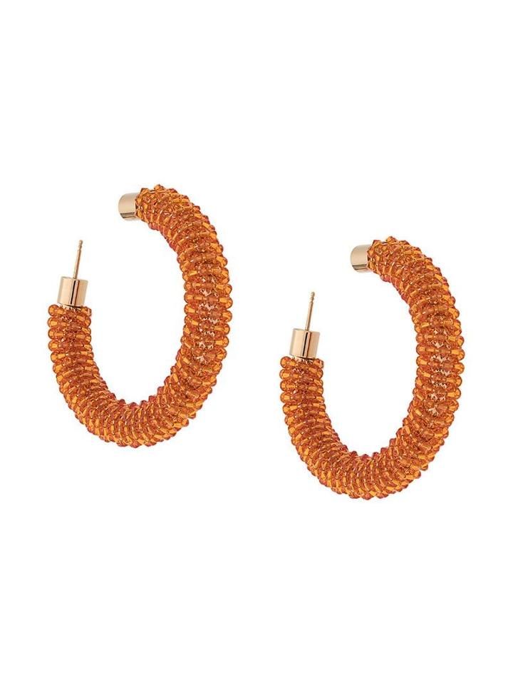 Jacquemus - Orange