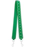 Valentino Valentino Garavani Free Rockstud Bag Strap - Green