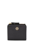 Tory Burch Black And Gold Purse