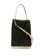 Anteprima Go-bagpack Cross Body Bag - White