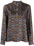 P.c.a.c. Seajdf13309 Kaa Vert Natural (vegetable)->cotton - Green