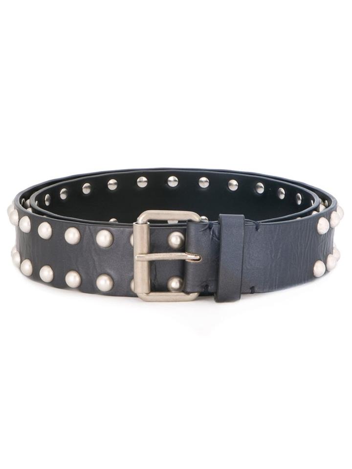 Marc Jacobs Studded Belt