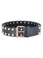 Marc Jacobs Studded Belt