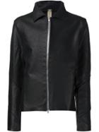 A Diciannoveventitre Zipped Jacket