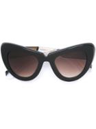 Jacques Marie Mage 'olympe' Sunglasses