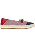 Geox Modesty Espadrilles - Blue