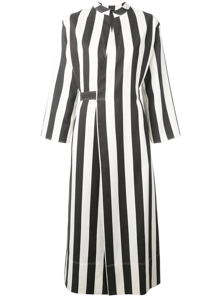 Joseph - Laurence Dress - Women - Silk/cotton - 40, Black, Silk/cotton