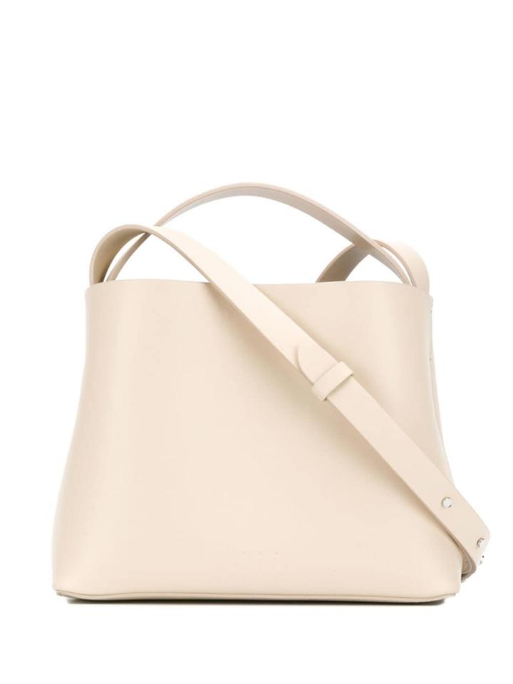 Aesther Ekme Mini Sac Tote Bag - Neutrals