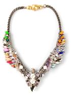 Shourouk 'tabatha' Necklace, Women's