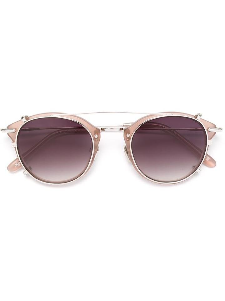 Frency & Mercury 'pocket Piece' Sunglasses