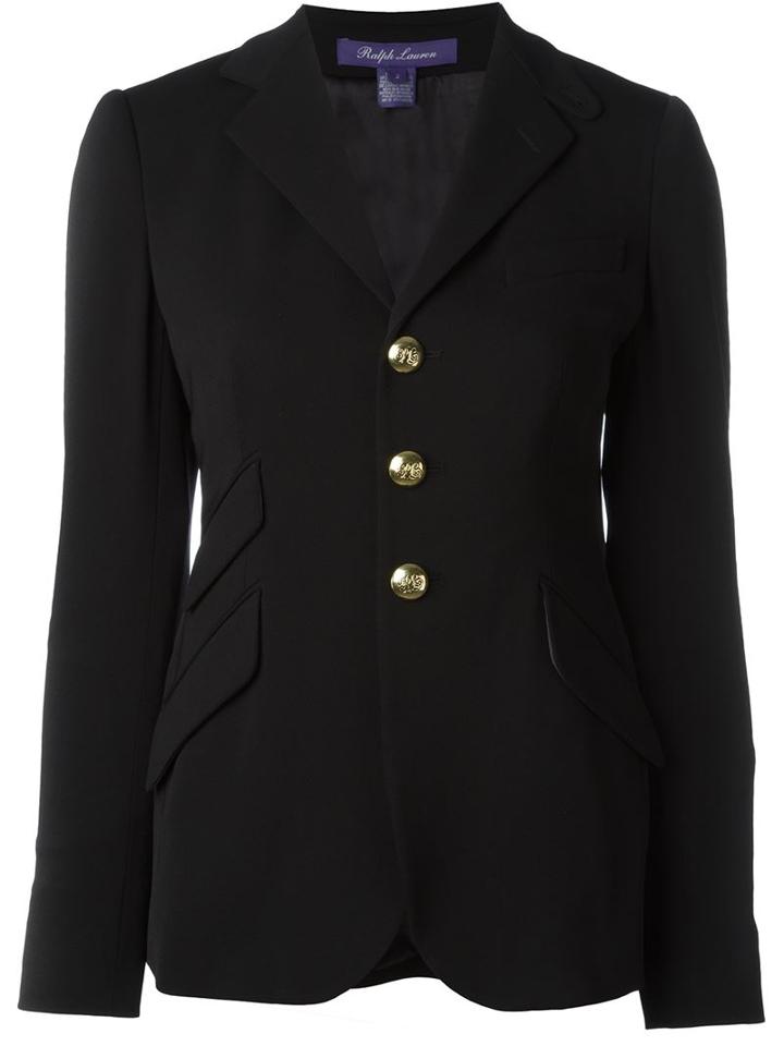 Ralph Lauren Loose Fit Blazer
