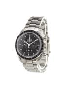 Omega 'speedmaster Moonwatch Professional' Analog Watch, Stainless Steel