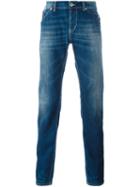 Dondup 'sammy' Jeans, Men's, Size: 31, Blue, Cotton/polyester