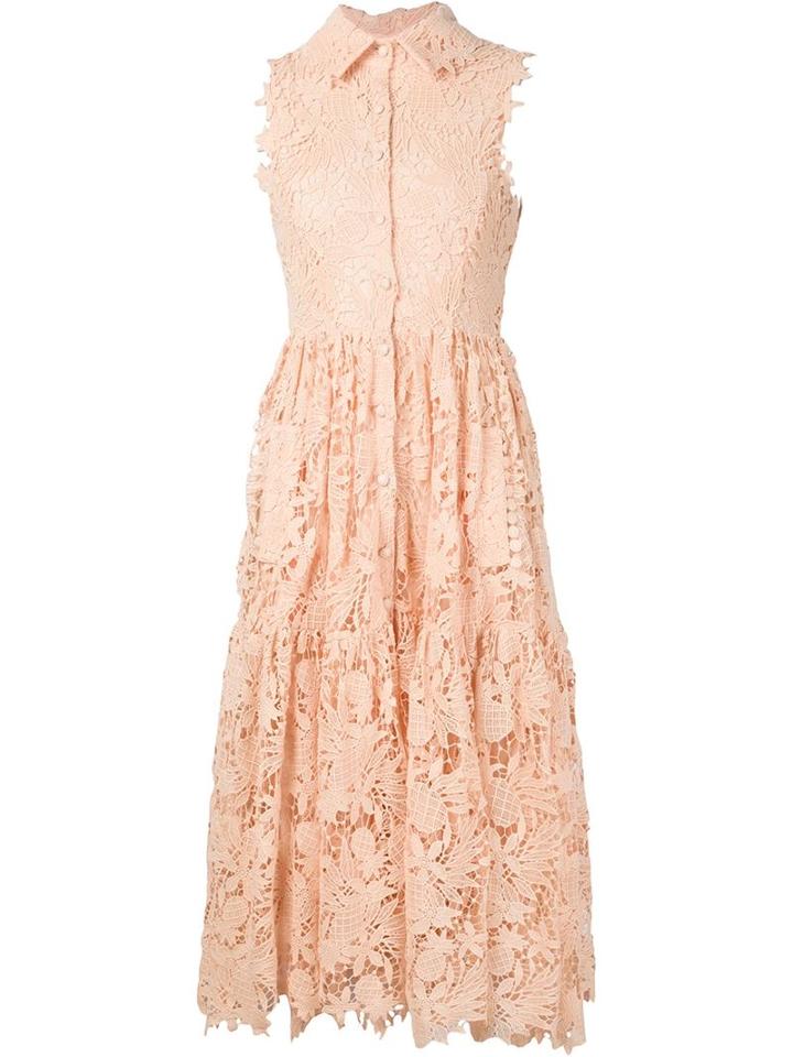 Maria Lucia Hohan 'zania' Dress