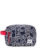 Herschel Supply Co. Chapter Travel Bag - Blue