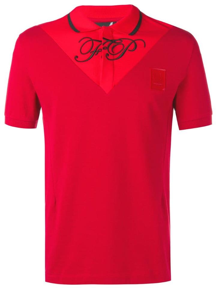 Raf Simons X Fred Perry