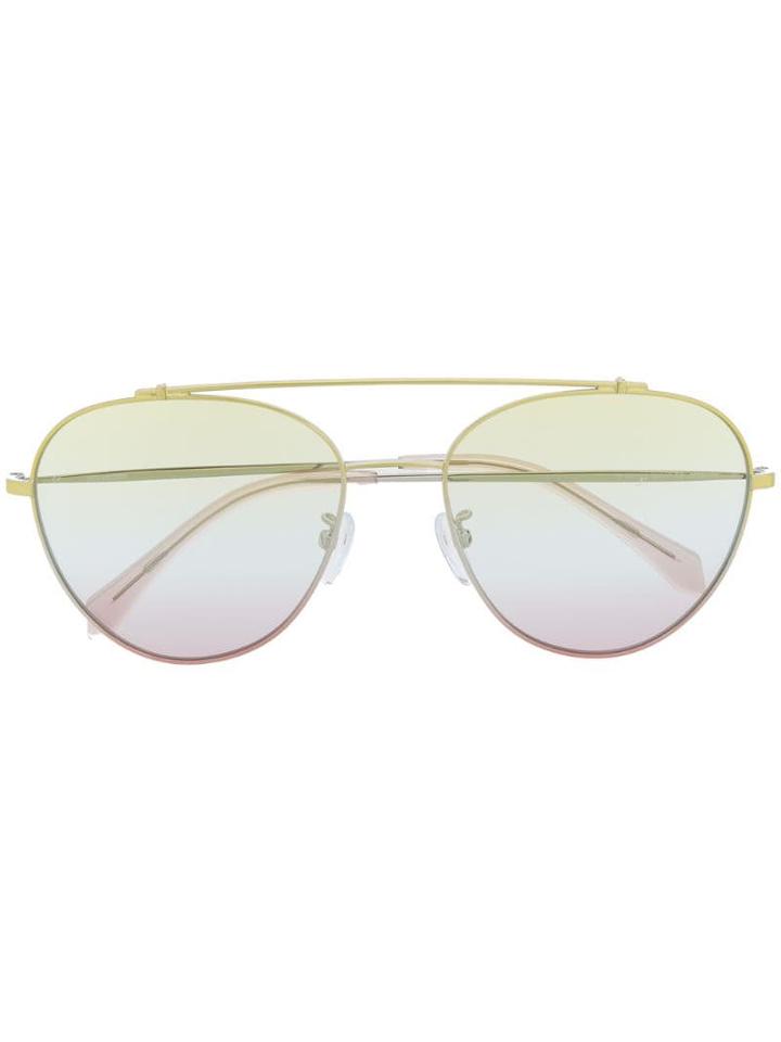 Zadig & Voltaire - Yellow