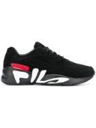 Fila Mindblower Sneakers - Black