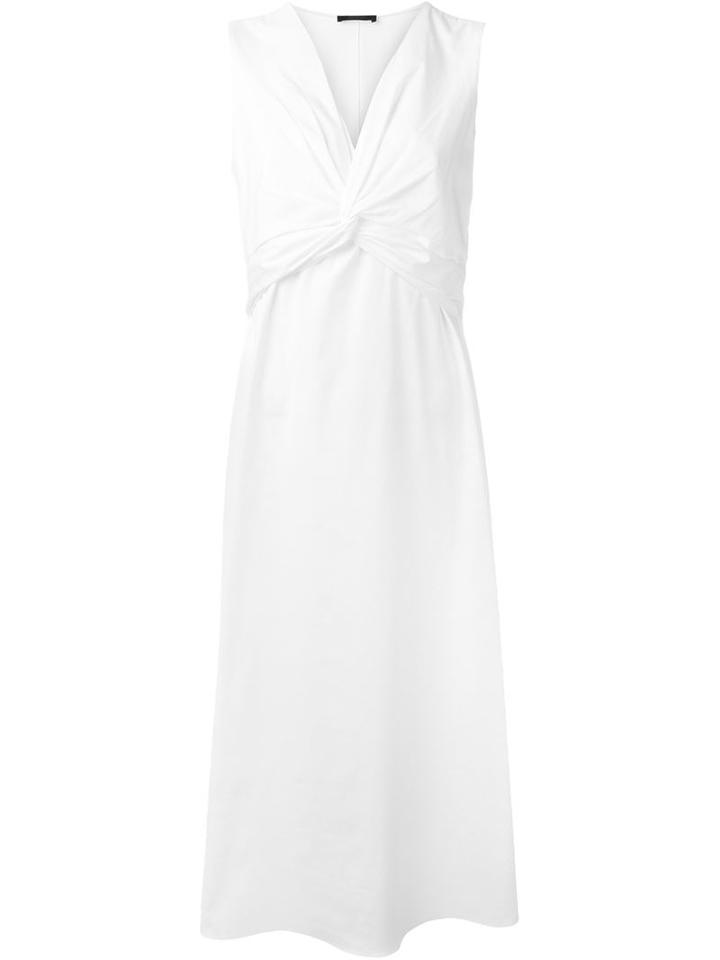 The Row 'kristiann' Dress