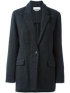 Isabel Marant Étoile 'halden' Tweed Jacket