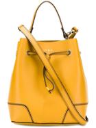 Furla 985954stacy0z649 - Yellow