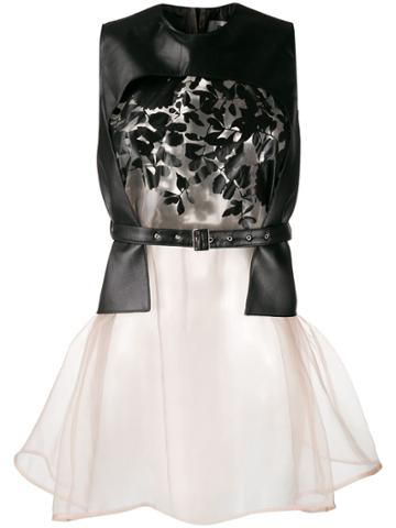 Comme Des Garçons Noir Kei Ninomiya 3d0008051rosa - Black