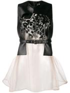 Comme Des Garçons Noir Kei Ninomiya 3d0008051rosa - Black