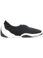 Giuseppe Zanotti Design Light Jump Lt1 Sneakers - Black