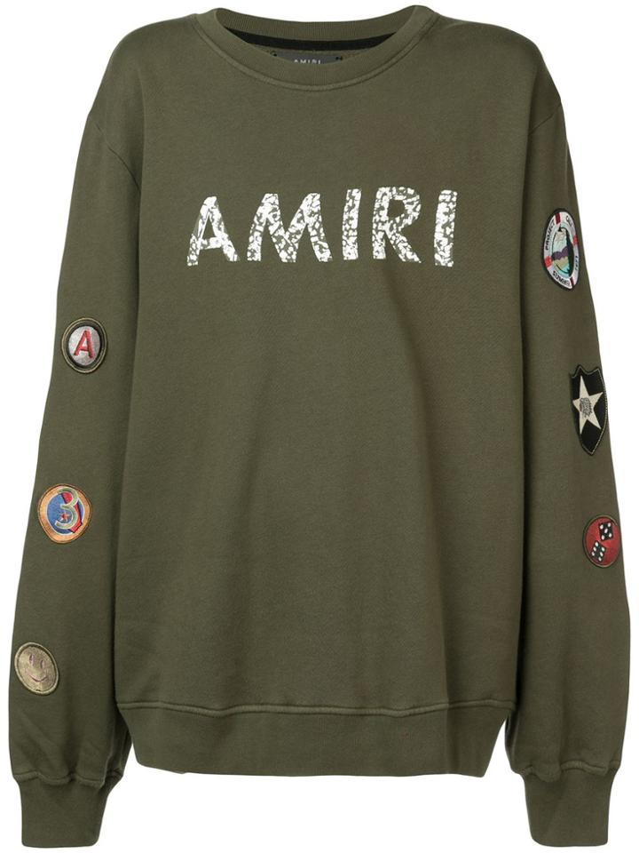 Amiri Amiri Mkcrwamp Olive Artificial->acetate - Unavailable