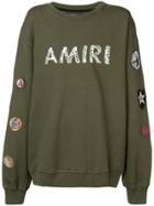 Amiri Amiri Mkcrwamp Olive Artificial->acetate - Unavailable