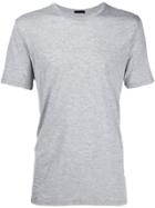 Neighborhood Built To Out Last Them All T-shirt - White