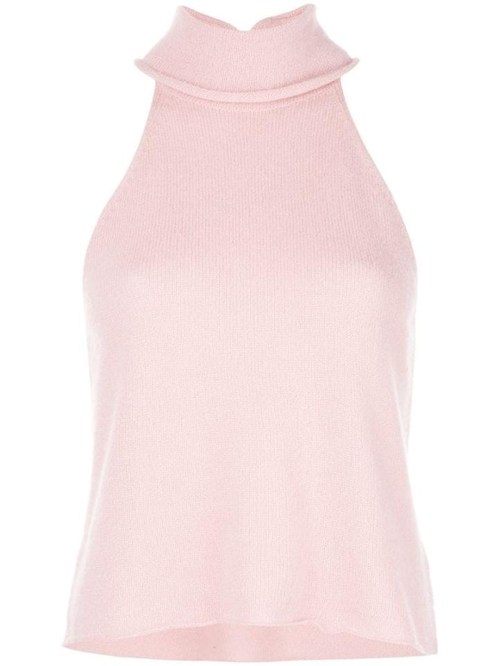 Olivier Theyskens - Pink