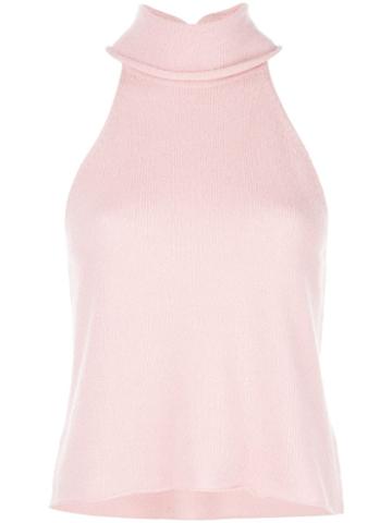 Olivier Theyskens - Pink