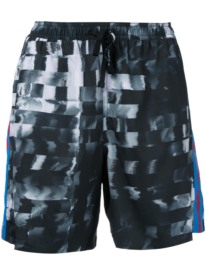 The Upside Ultra Shorts - Black