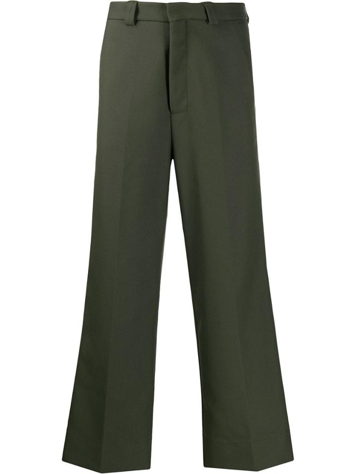 Jacquemus 196pa0219601580 - Green