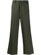 Jacquemus 196pa0219601580 - Green