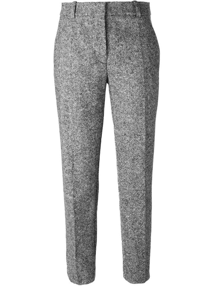 Stella Mccartney 'octava' Boiled Trousers